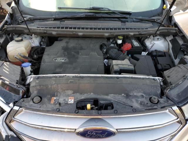 Photo 7 from auction – 2015 FORD EDGE TITAN with VIN 2FMTK4K8XFBB39301