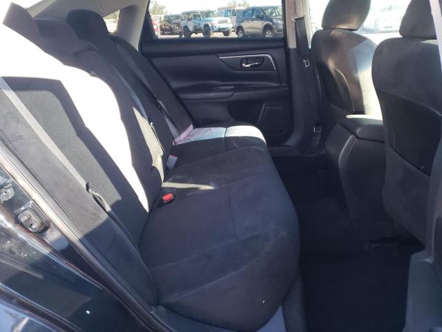 Photo 6 from auction – 2015 NISSAN ALTIMA with VIN 1N4AL3AP5FC496516