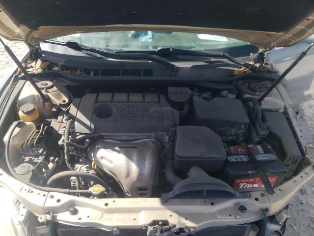 Foto 7 de la subasta – 2011 TOYOTA CAMRY BASE con VIN 4T1BF3EK6BU169983