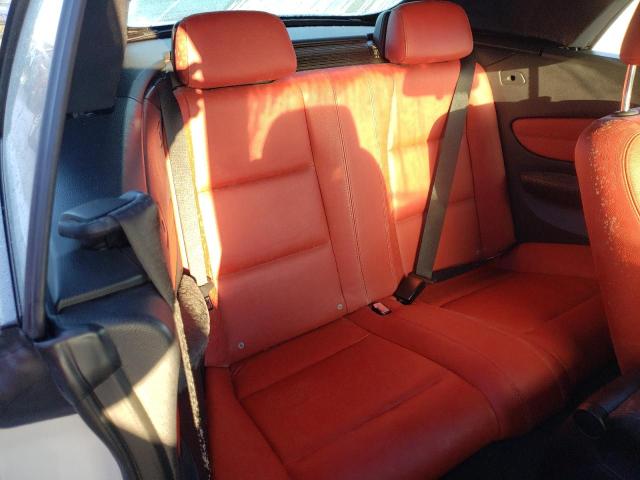 Photo 6 from auction – 2009 BMW 135 I with VIN WBAUN93509VK40340