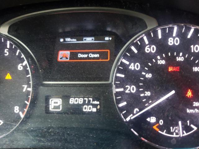 Photo 8 from auction – 2014 NISSAN PATHFINDER with VIN 5N1AR2MM3EC682649