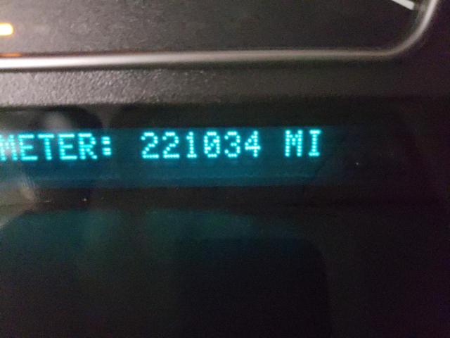 Photo 8 from auction – 2006 GMC ENVOY DENA with VIN 1GKET63MX62286634