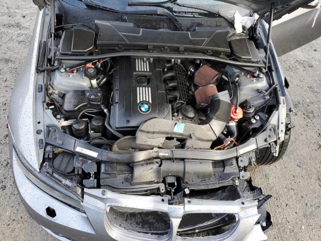 Photo 7 from auction – 2007 BMW 335 I with VIN WBAWB73527P021810