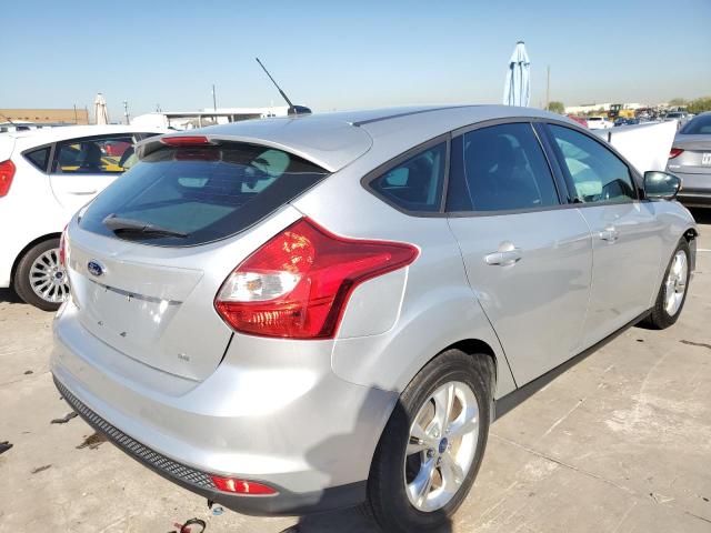 Photo 4 from auction – 2013 FORD FOCUS SE with VIN 1FADP3K28DL296618