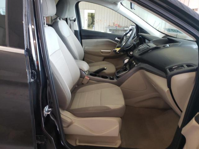 Photo 5 from auction – 2013 FORD ESCAPE SE with VIN 1FMCU0G93DUC26677