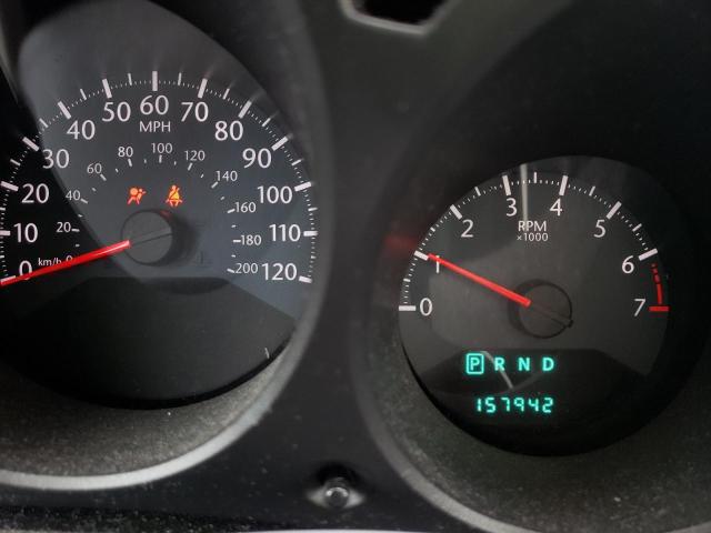 Photo 8 from auction – 2010 CHRYSLER SEBRING TO with VIN 1C3CC4FB1AN229493