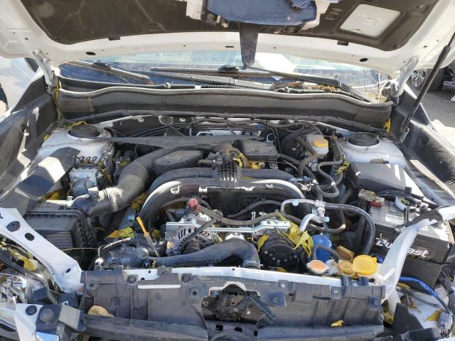 Photo 7 from auction – 2017 SUBARU FORESTER 2 with VIN JF2SJAEC4HH529867