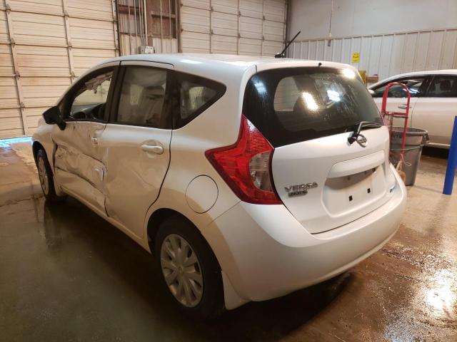 Photo 3 from auction – 2015 NISSAN VERSA NOTE with VIN 3N1CE2CP5FL364710