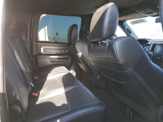 Photo 6 from auction – 2017 RAM 2500 LARAM with VIN 3C6UR5NL1HG541211
