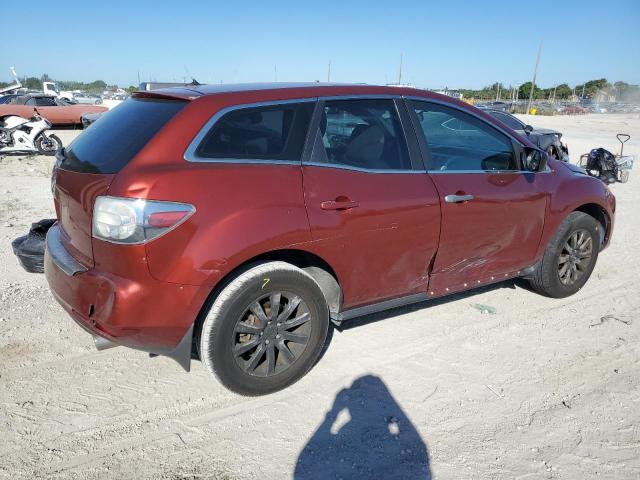Photo 4 from auction – 2010 MAZDA CX-7 with VIN JM3ER2W55A0326458