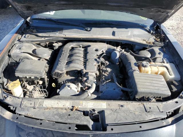 Photo 7 from auction – 2010 DODGE CHARGER SX with VIN 2B3CA3CV8AH252841
