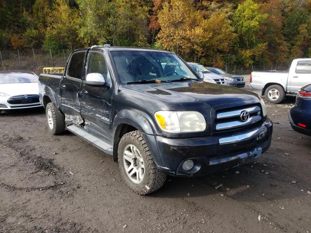 Photo 1 from auction – 2006 TOYOTA TUNDRA DOU with VIN 5TBDT44136S508495