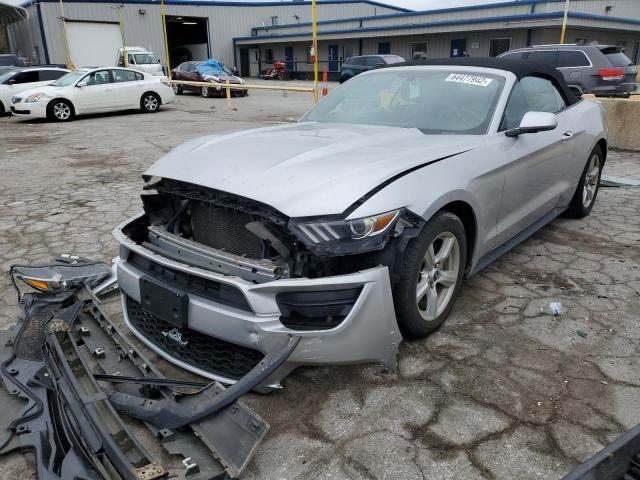 Photo 2 from auction – 2016 FORD MUSTANG with VIN 1FATP8EMXG5281083