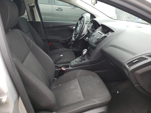Photo 5 from auction – 2016 FORD FOCUS SE with VIN 1FADP3K27GL389585