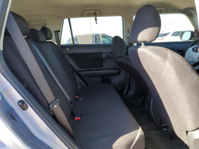Photo 6 from auction – 2010 SCION XB with VIN JTLZE4FE5A1102008