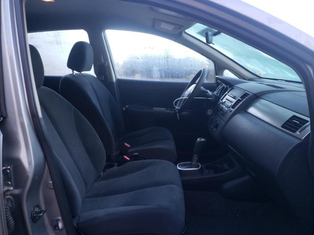 Photo 5 from auction – 2011 NISSAN VERSA S with VIN 3N1BC1CP4BL376840