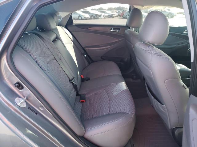 Photo 6 from auction – 2013 HYUNDAI SONATA SE with VIN 5NPEC4AC5DH669290