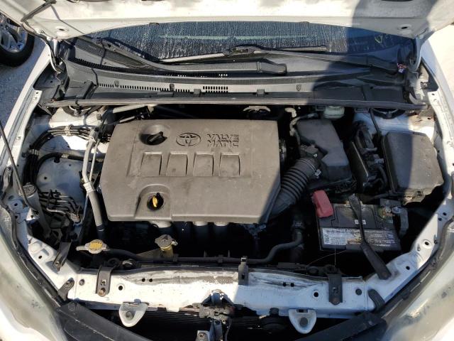 Photo 7 from auction – 2014 TOYOTA COROLLA EC with VIN 5YFBPRHEXEP072006