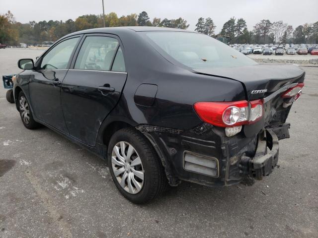 Foto 3 de la subasta – 2013 TOYOTA COROLLA BA con VIN 2T1BU4EE2DC013823