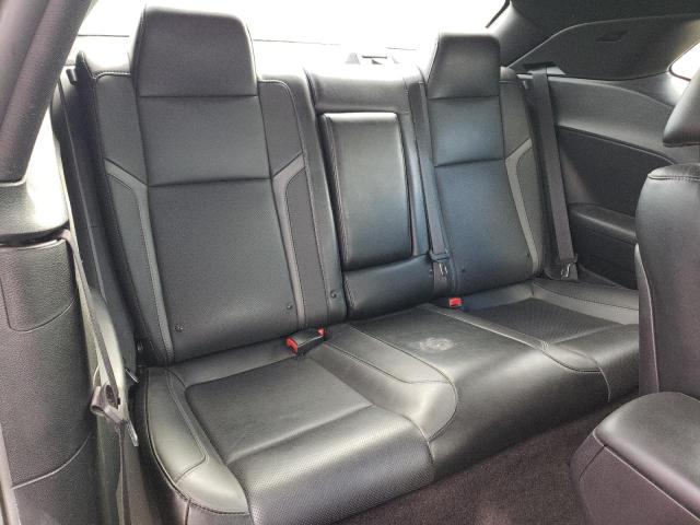 Photo 6 from auction – 2016 DODGE CHALLENGER with VIN 2C3CDZAG6GH316756