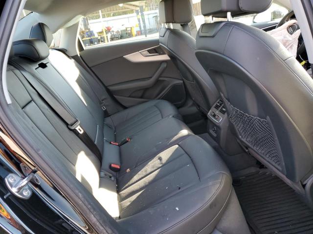 Photo 6 from auction – 2017 AUDI A4 ULTRA P with VIN WAULMAF49HA156333