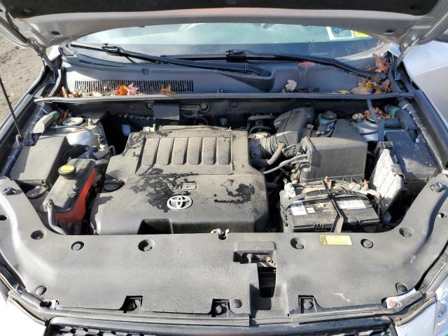 Photo 7 from auction – 2009 TOYOTA RAV4 with VIN 2T3BK33V19W006331