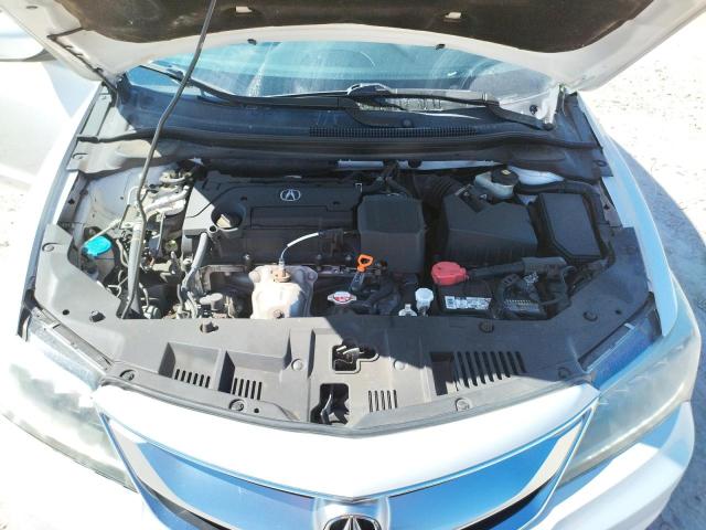 Photo 7 from auction – 2017 ACURA ILX PREMIU with VIN 19UDE2F83HA005874