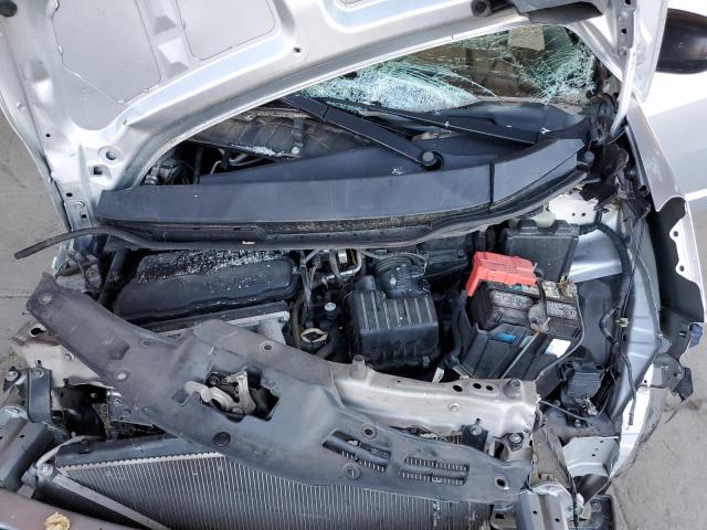 Photo 7 from auction – 2011 HONDA FIT with VIN JHMGE8H32BS005896