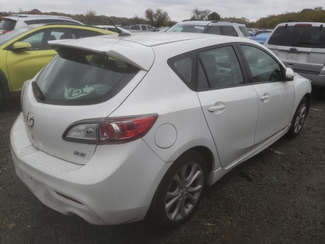 Photo 4 from auction – 2010 MAZDA 3 S with VIN JM1BL1H68A1187014