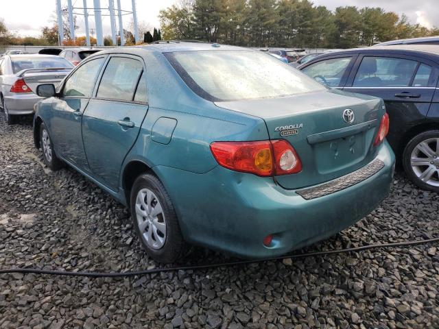 Zdjęcie 3 z aukcji – 2010 TOYOTA COROLLA BA z VIN 2T1BU4EE7AC241165