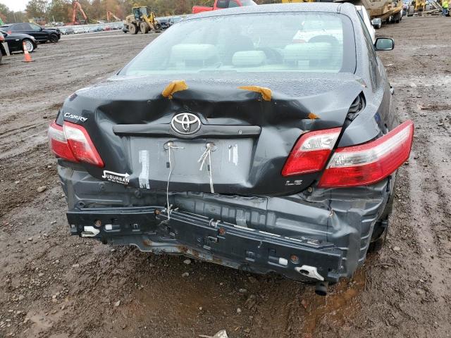 Photo 9 from auction – 2007 TOYOTA CAMRY CE with VIN 4T1BE46K47U559494