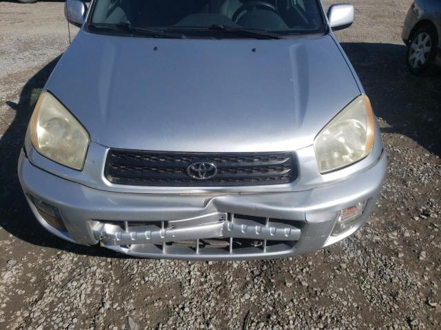 Photo 7 from auction – 2003 TOYOTA RAV4 with VIN JTEGH20V730114155