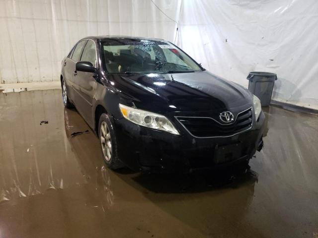 Фото 1 с аукциона – 2011 TOYOTA CAMRY BASE с VIN 4T4BF3EK1BR147105