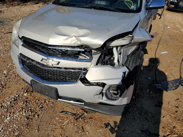 Zdjęcie 9 z aukcji – 2011 CHEVROLET EQUINOX LT z VIN 2GNALPEC1B1287290
