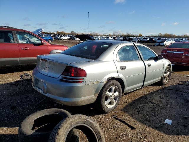 Photo 4 from auction – 2004 DODGE STRATUS SE with VIN 1B3EL36R04N315007