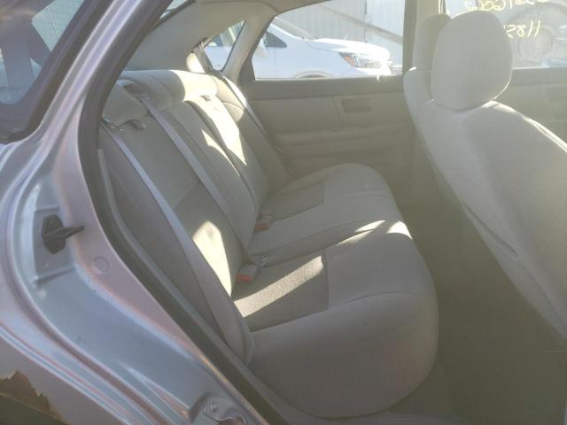 Photo 6 from auction – 2007 FORD TAURUS SEL with VIN 1FAFP56U47A135490