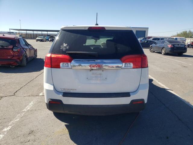 Photo 6 from auction – 2015 GMC TERRAIN SL with VIN 2GKALMEK3F6357920