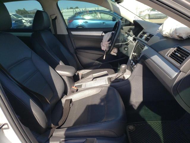 Photo 5 from auction – 2012 VOLKSWAGEN PASSAT SE with VIN 1VWBP7A34CC108644