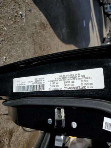 Photo 10 from auction – 2014 CHRYSLER 300 S with VIN 2C3CCABT3EH221892