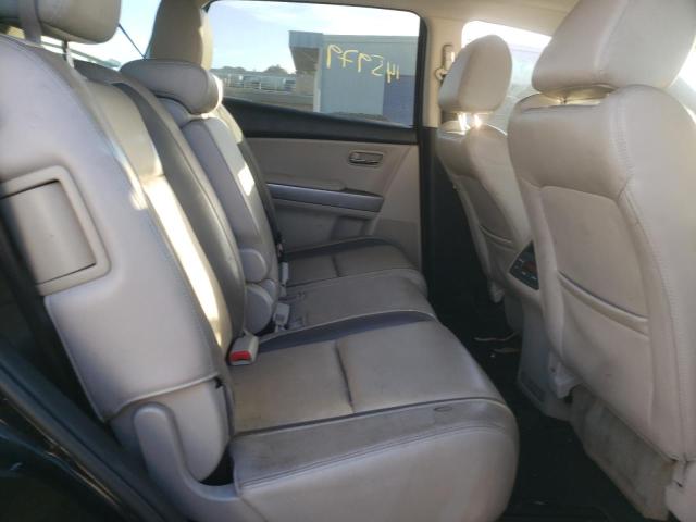 Photo 6 from auction – 2012 MAZDA CX-9 with VIN JM3TB3DV4C0350208