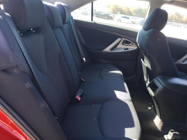 Photo 6 from auction – 2008 TOYOTA CAMRY CE with VIN 4T1BE46K38U196851