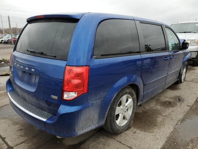Photo 4 from auction – 2013 DODGE GRAND CARA with VIN 2C4RDGBG2DR788645
