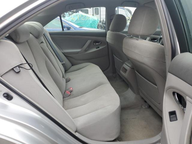 Photo 6 from auction – 2007 TOYOTA CAMRY CE with VIN 4T1BE46K57U169567