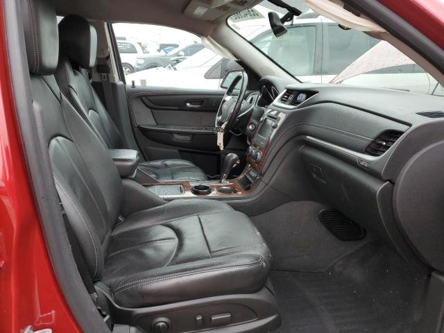 Photo 5 from auction – 2013 CHEVROLET TRAVERSE L with VIN 1GNKVJKD4DJ140463