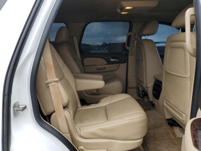 Photo 6 from auction – 2012 GMC YUKON DENA with VIN 1GKS2EEF7CR289895