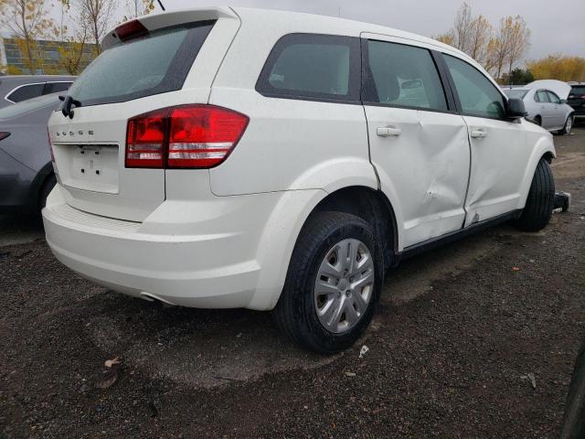 Photo 4 from auction – 2016 DODGE JOURNEY SE with VIN 3C4PDCAB0GT232244