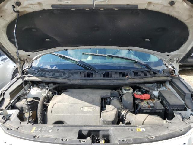 Photo 7 from auction – 2014 FORD EXPLORER L with VIN 1FM5K7F82EGA01179