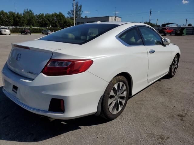 Photo 4 from auction – 2014 HONDA ACCORD EXL with VIN 1HGCT1B88EA014308