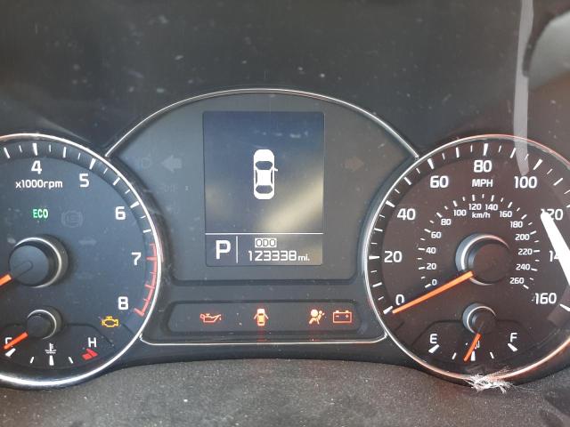 Фото 8 с аукциона – 2016 KIA FORTE EX с VIN KNAFX4A89G5489414