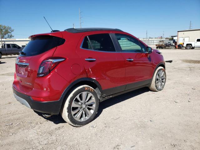 Photo 4 from auction – 2017 BUICK ENCORE PRE with VIN KL4CJASB4HB144787